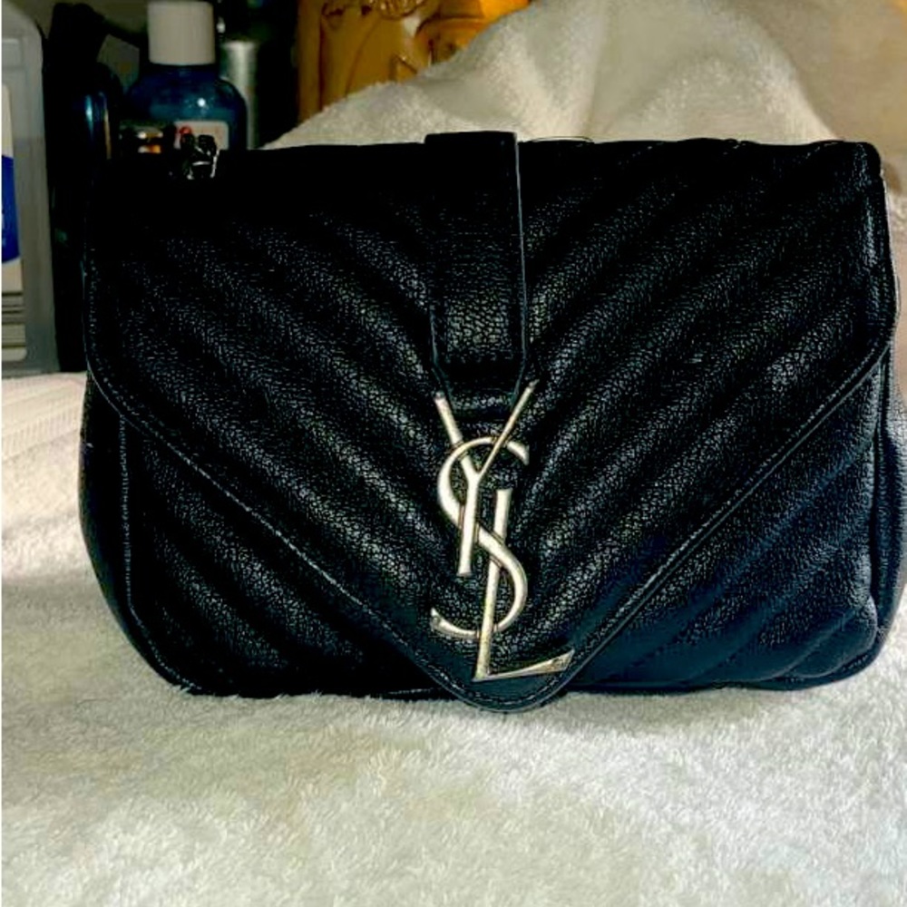 Yves Saint Laurent